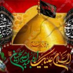 بنر ماه محرم